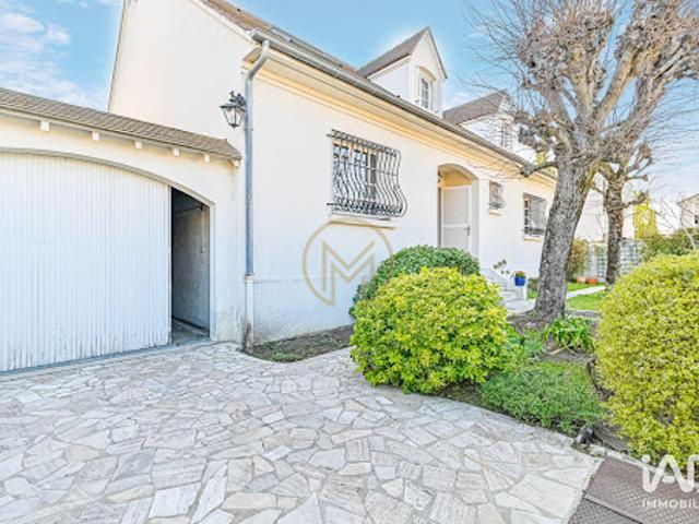 Maison vente à Nogent-sur-Marne, Saint-maur-des-fossés