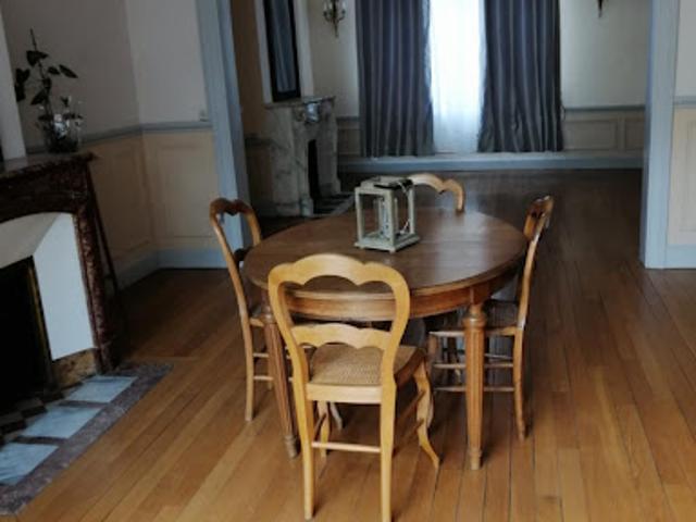 Maison vente à Saint-Quentin, Saint-quentin