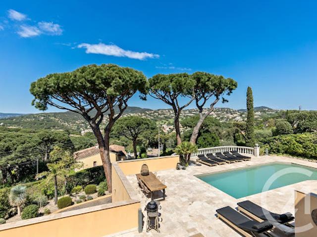 Maison vente à Arrondissement de Draguignan, Sainte-maxime