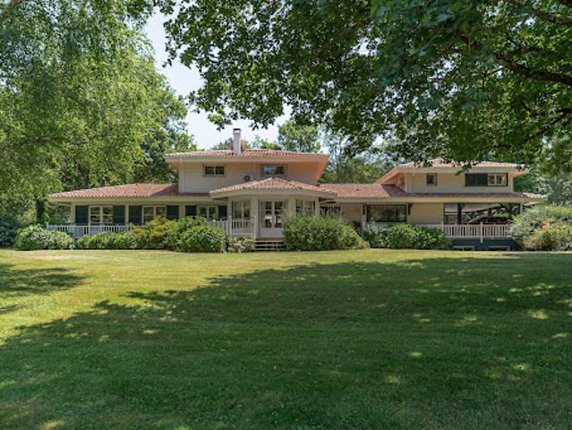 Maison vente à Arcachon, Salles