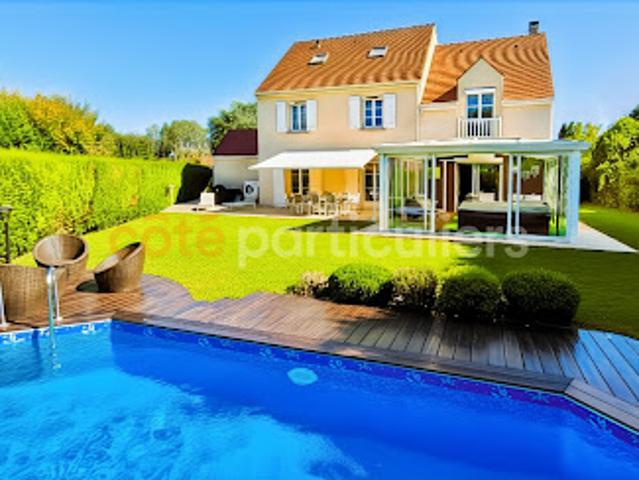 Maison vente à Torcy, Servon