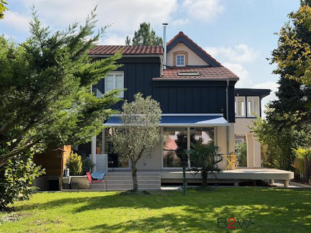 Maison vente à France métropolitaine, Hoenheim