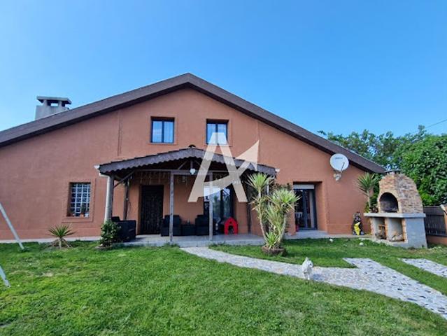 Maison vente à Blaye, Saint-laurent-d'arce