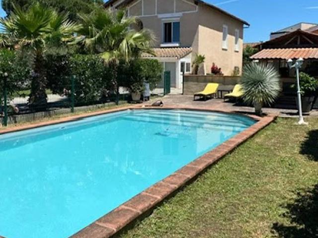 Maison vente à Toulouse