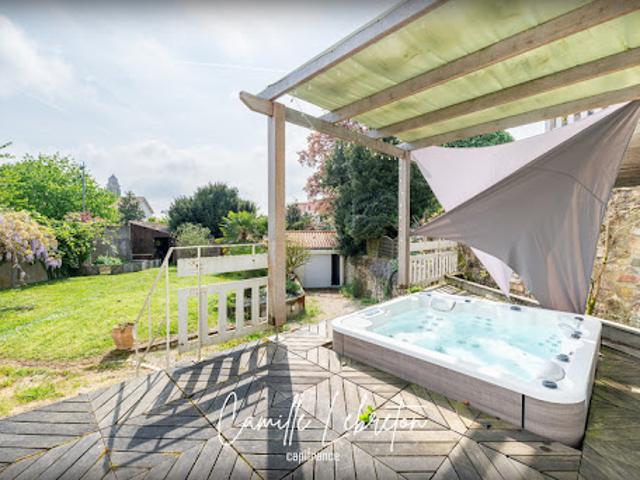 Maison vente à Bois Brûlé, Vallet