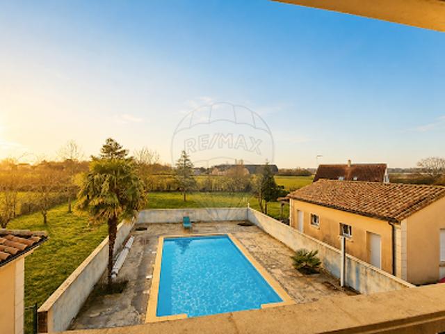 Maison vente à Nevers, Varennes-vauzelles