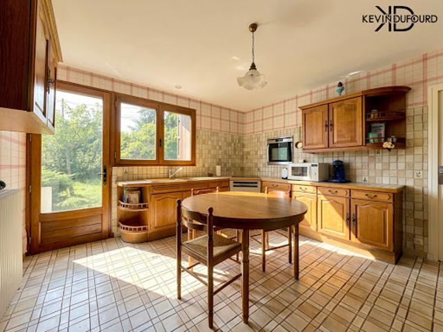 Maison vente à Les Granges, Saint-Privat