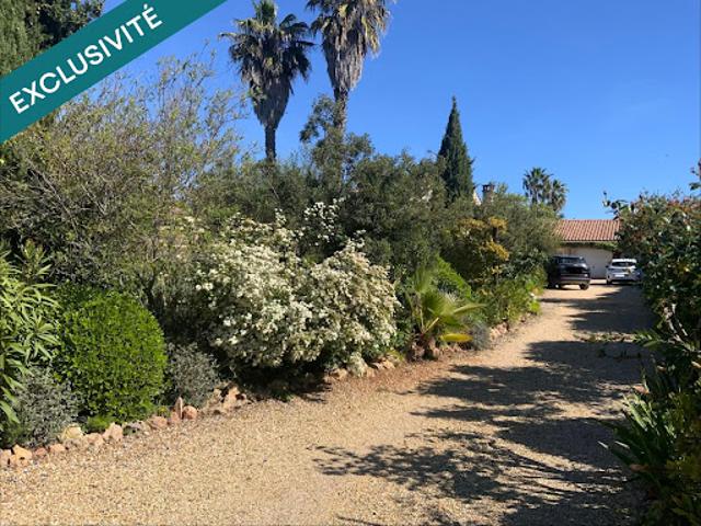 Villa vente à Montpellier, Villeveyrac