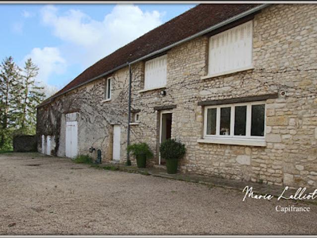Maison vente à Pithiviers, Yèvre-la-ville