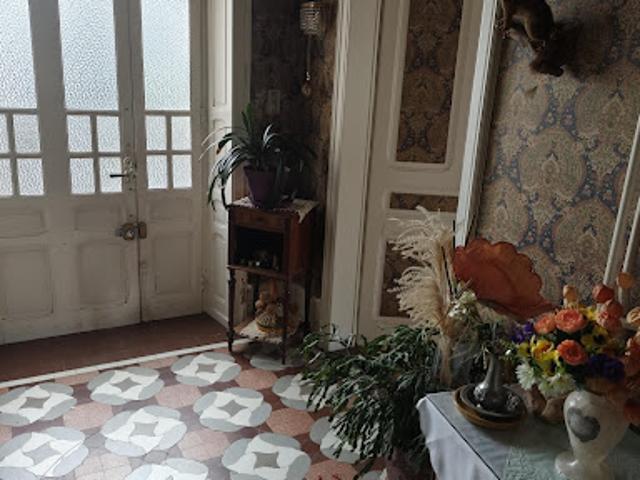 Maison vente à Lure, Corbenay