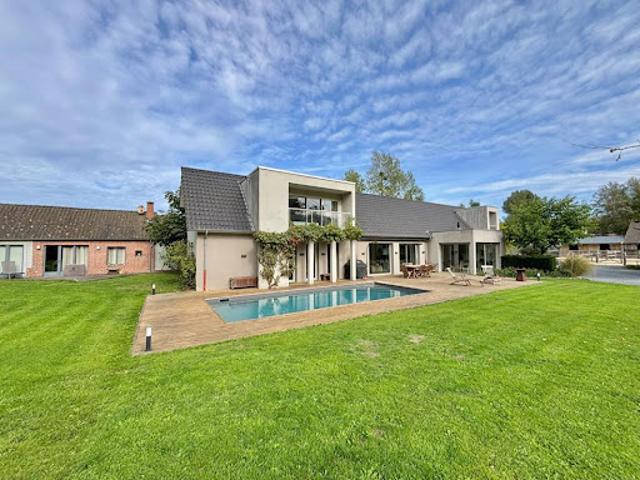 Maison vente à Saint-Josse, Pas-de-Calais