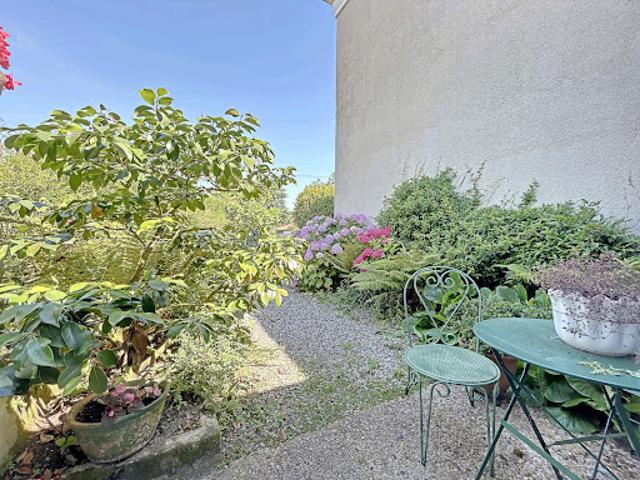 Maison vente à Amou