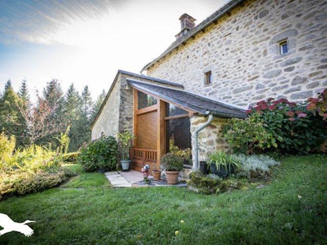 Maison vente à Tulle, Auriac
