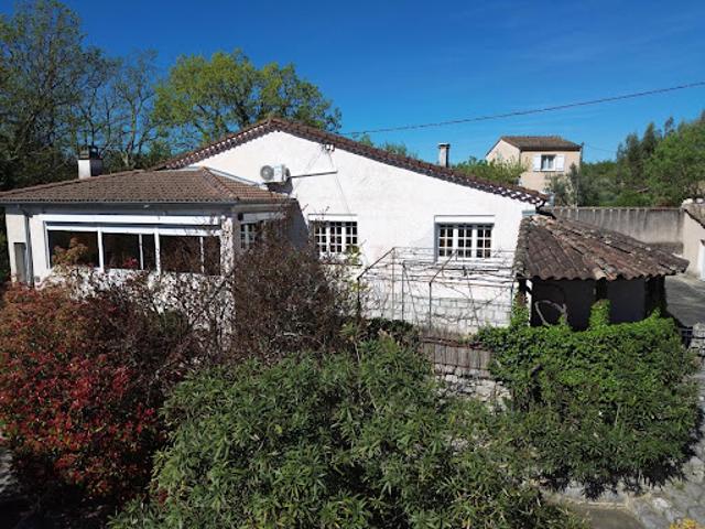 Maison vente à Largentière, Labeaume