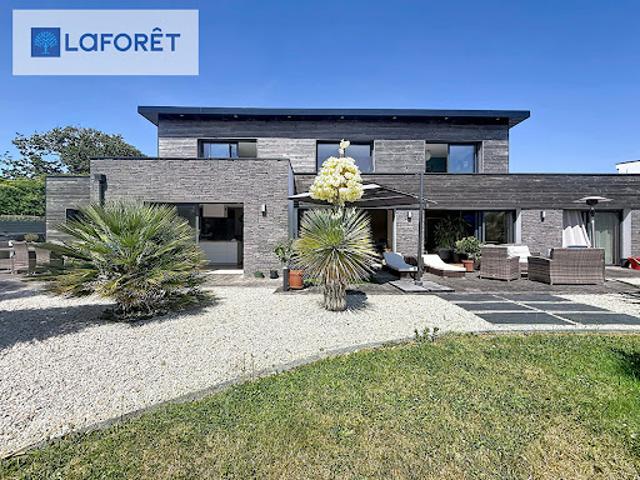 Maison vente à Brest, Bretagne