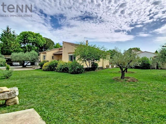 Maison vente à Montpellier, Lunel-viel