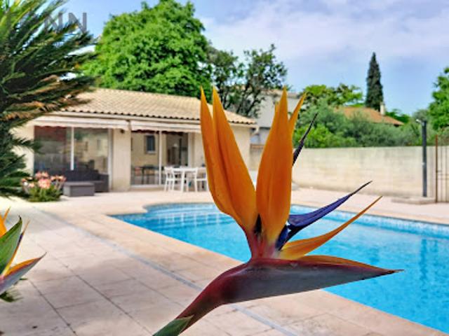 Maison vente à Montpellier, Lunel-viel