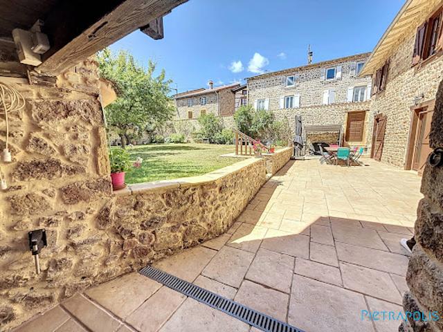 Maison vente à Villefranche-sur-Saône, Rhône
