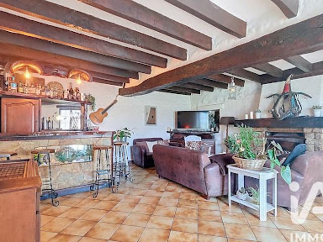 Maison vente à Saint-Hilaire