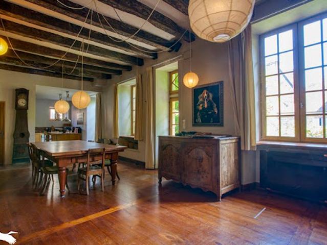 Maison vente à Sarlat-la-canéda, Desmouret