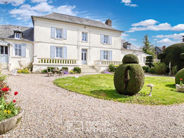 Maison vente à Péronne, Acheux-en-amiénois