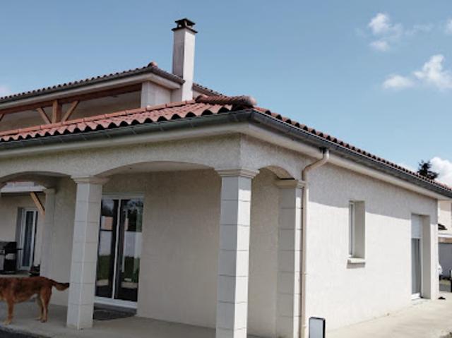 Maison vente à Saint-Étienne, Andrézieux-bouthéon