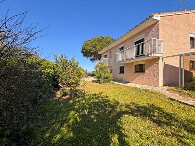 Maison vente à Béziers