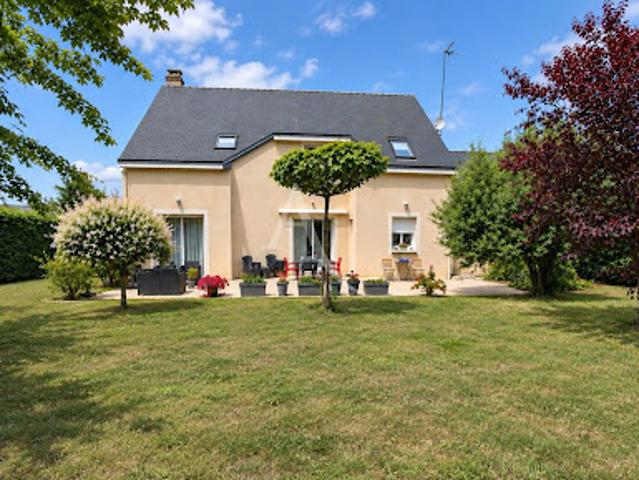 Maison vente à Briollay, Maine-et-Loire