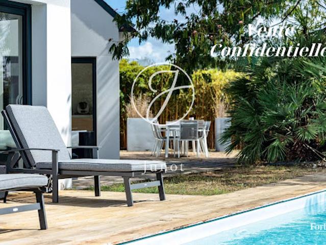 Maison vente à La Buchetière, Carquefou