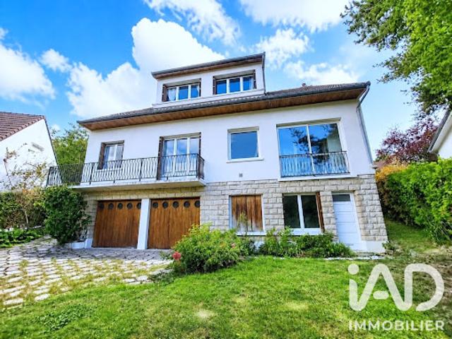 Maison vente à Le Vallon, Jouy-en-Josas