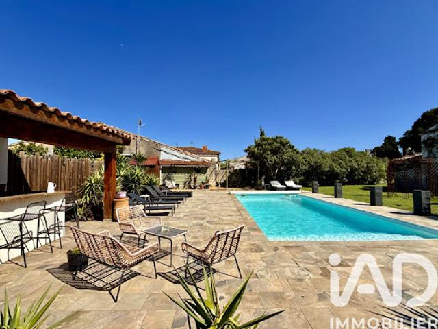 Maison vente à Carcassonne, Lavalette