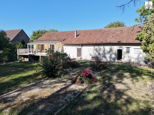 Maison vente à Les Fourches, Navilly