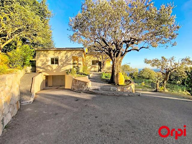 Maison vente à Nice, Roquebrune-cap-martin