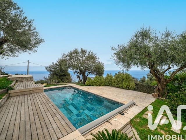 Maison vente à Nice, Roquebrune-cap-martin