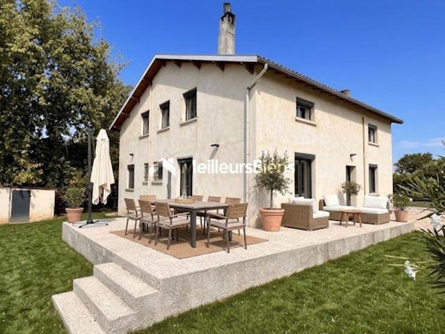 Maison vente à Villemur-sur-Tarn, Haute-Garonne