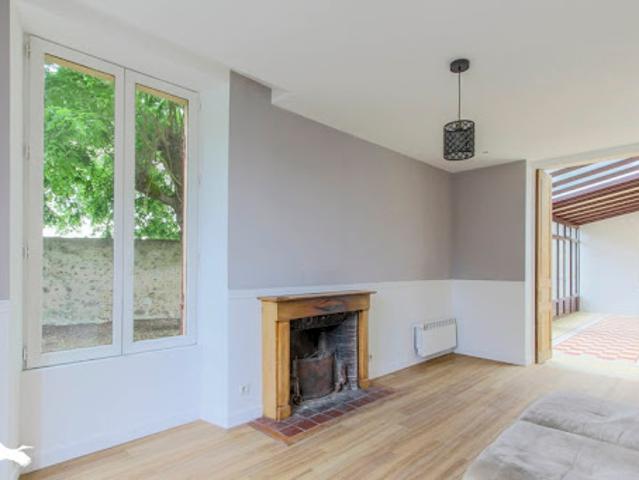 Maison vente à Rambouillet, Neauphle-le-vieux