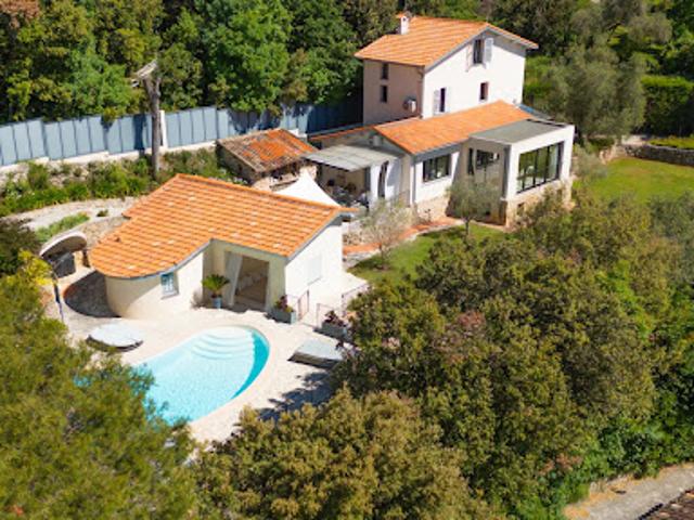 Maison vente à Nice