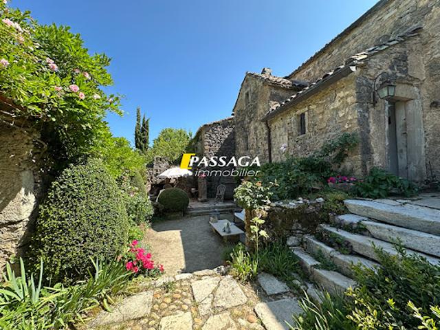 Maison vente à Millau, Le Clapier