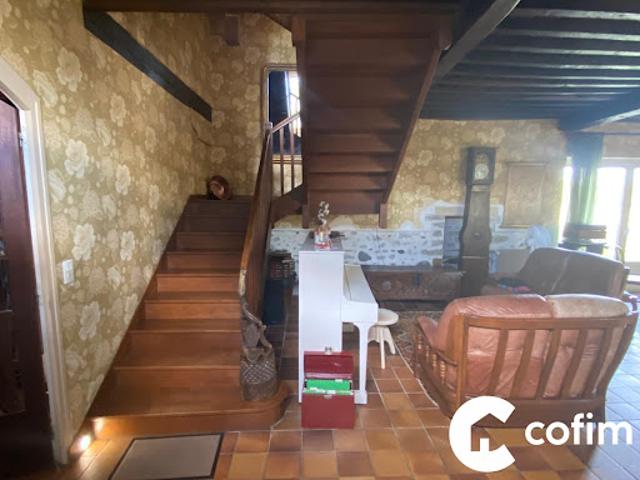 Maison vente à Pau, Arros-de-nay