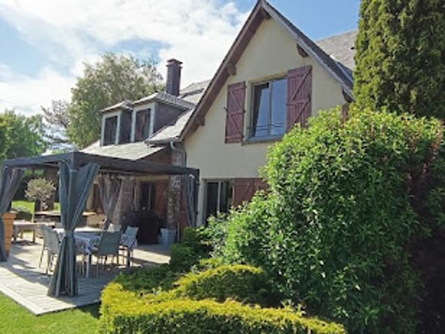 Maison vente à Issoire, Besse-et-saint-anastaise