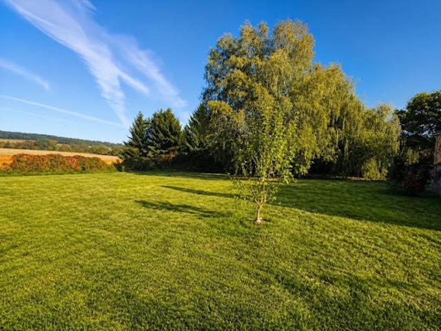 Maison vente à Les Basses Ricosseries, Coudrecieux
