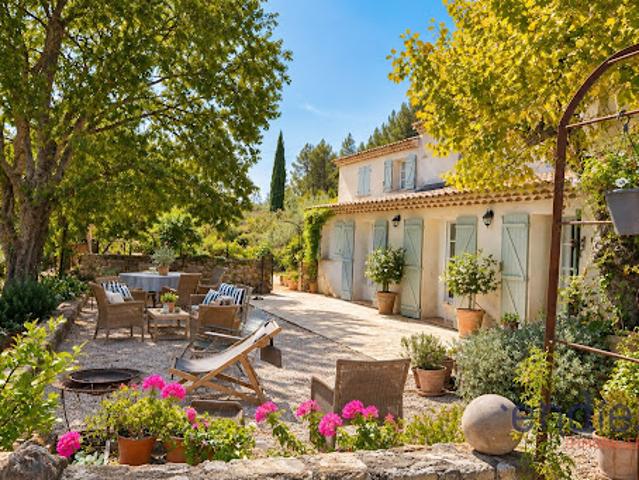 Maison vente à Flayosc, Var