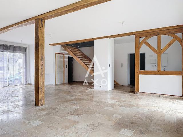 Maison vente à Chemin de la Bertouche, Fontenay-sur-Loing
