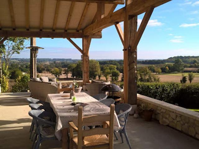 Maison vente à Lauzun