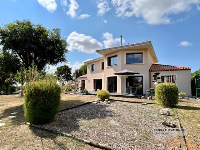 Maison vente à Gaillardon, Fontenay-le-Comte