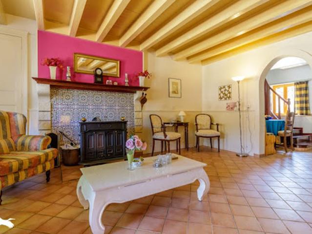Maison vente à Montluçon, Marcillat-en-combraille