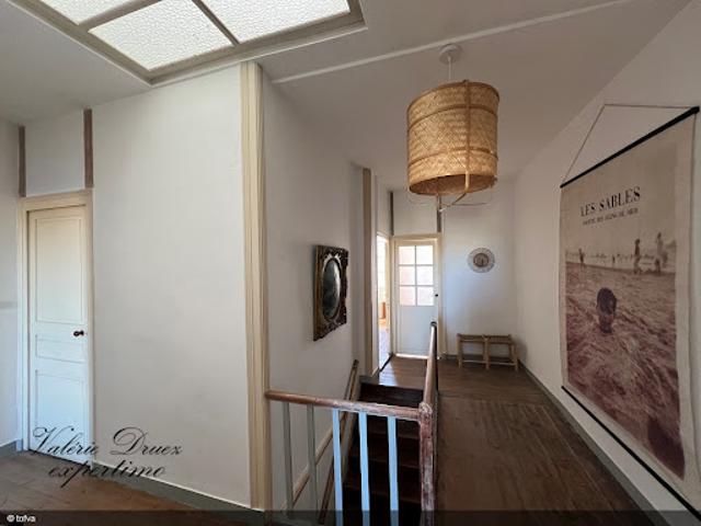 Maison vente à Rochefort, Marennes