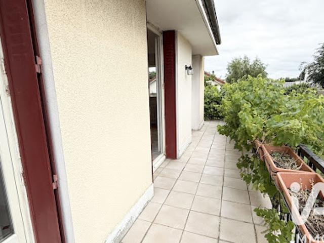 Maison vente à Palaiseau, Massy