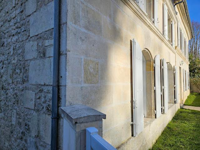 Maison vente à Saintes, Nieul-lès-saintes