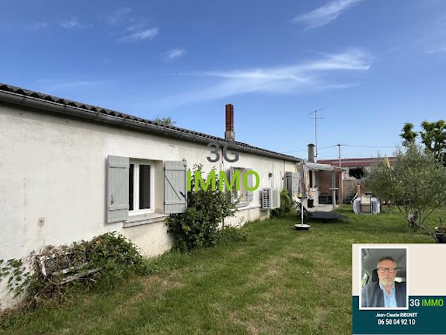 Maison vente à Provins
